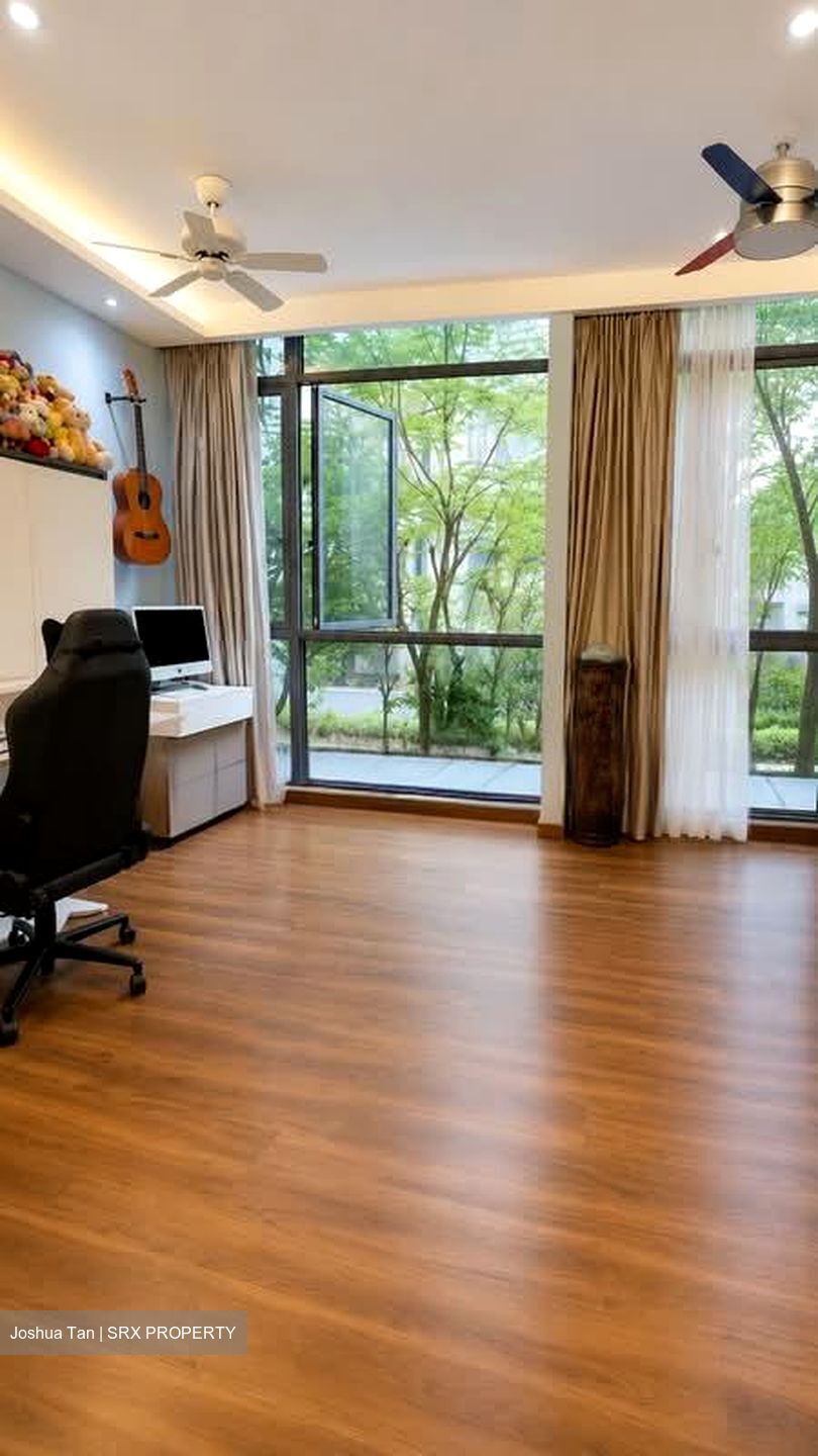 La Fiesta (D19), Condominium #611431311